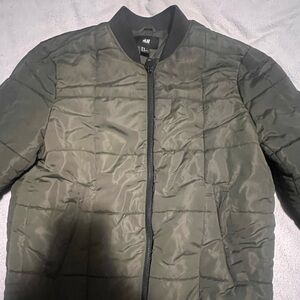 Men's Jacket